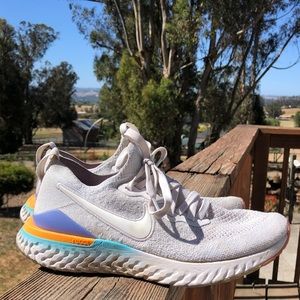 Nike React Running Shoe